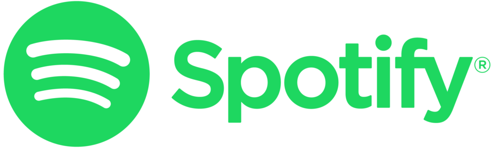 Spotify green logo