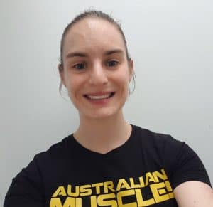 Georgina S