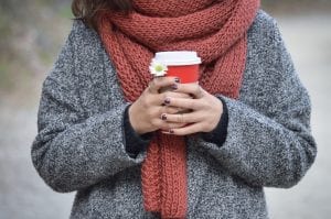 How 60 seconds a day changed my life