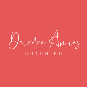 Deirdre Amies Coaching