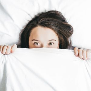 Hiding