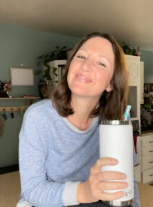 Leah Castle - Certified Nutritionist & Health Coach